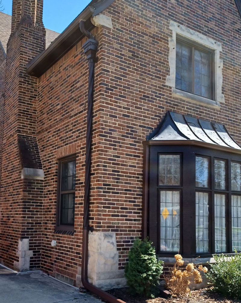 Protecting Detroit-Area Homes with Trusted Gutter Solutions Protecting Detroit-Area Homes with Trusted Gutter Solutions