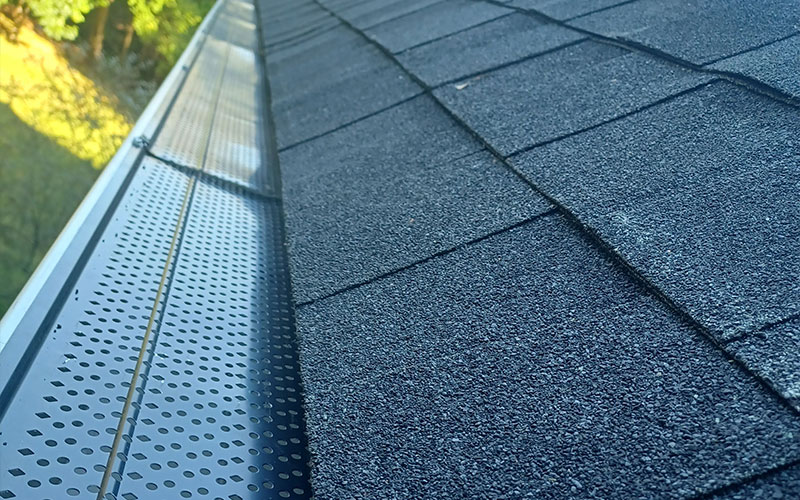 Extend Gutter System Lifespan Extend Gutter System Lifespan
