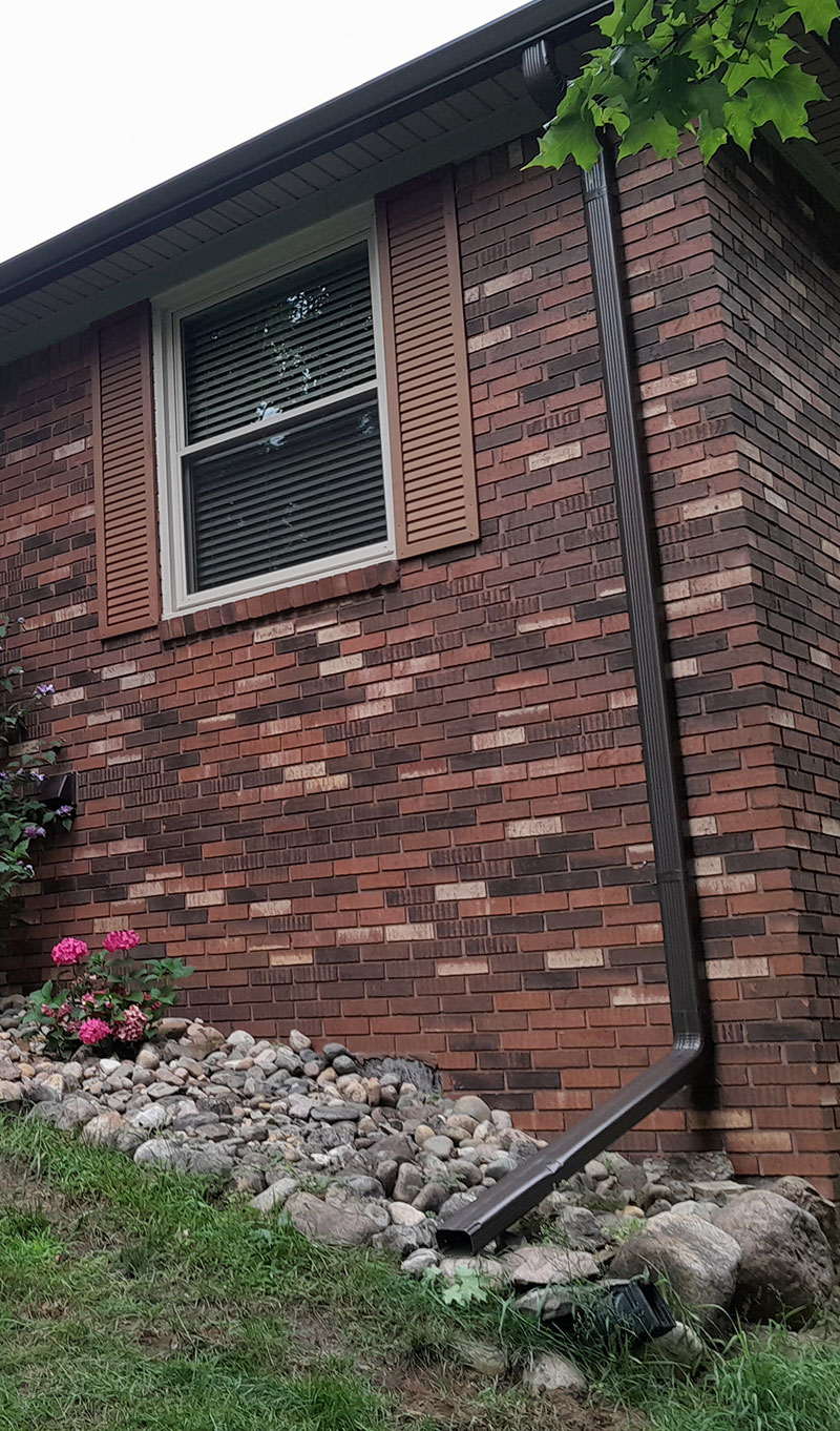 Benefits of Professional Fascia & Soffit Replacement Benefits of Professional Fascia & Soffit Replacement