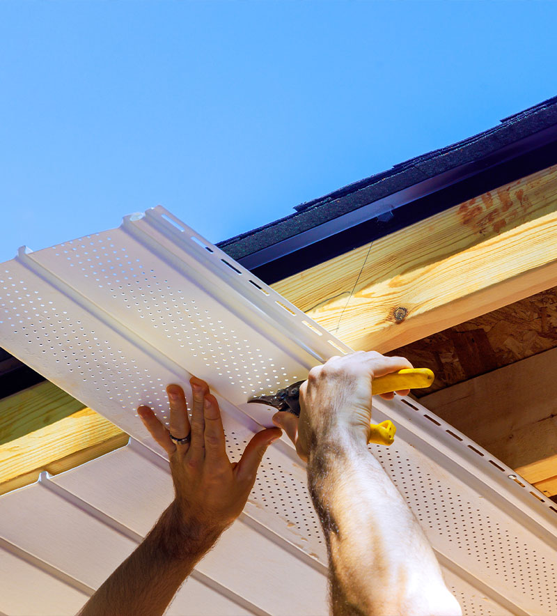 Understanding Fascia and Soffit: Critical Components of Your Home Understanding Fascia and Soffit: Critical Components of Your Home