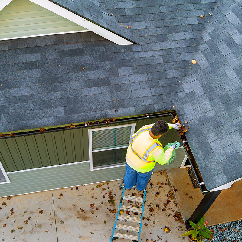 Why Regular Gutter Cleaning is Essential Why Regular Gutter Cleaning is Essential