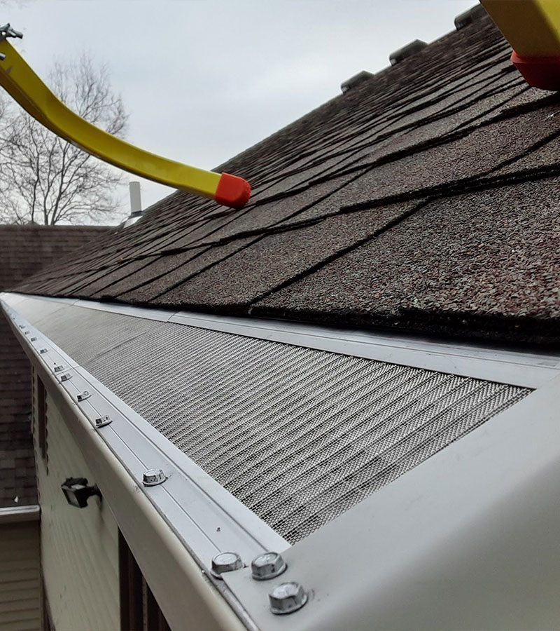 Why Gutter Guards are Essential for Michigan Homes Why Gutter Guards are Essential for Michigan Homes