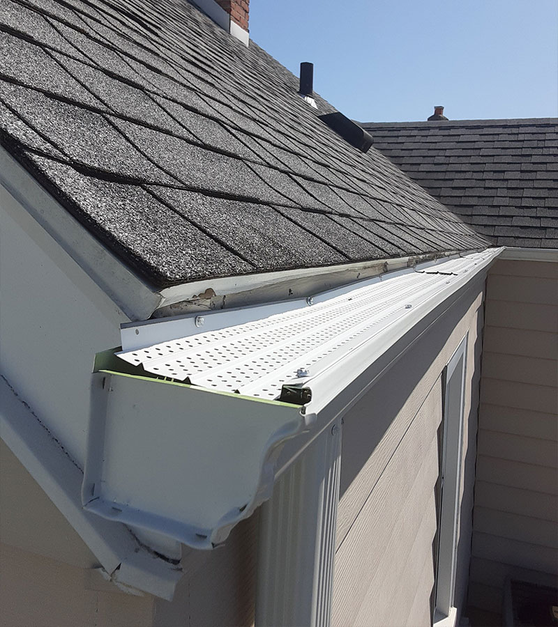 Why Gutter Guards are Essential for Michigan Homes Why Gutter Guards are Essential for Michigan Homes