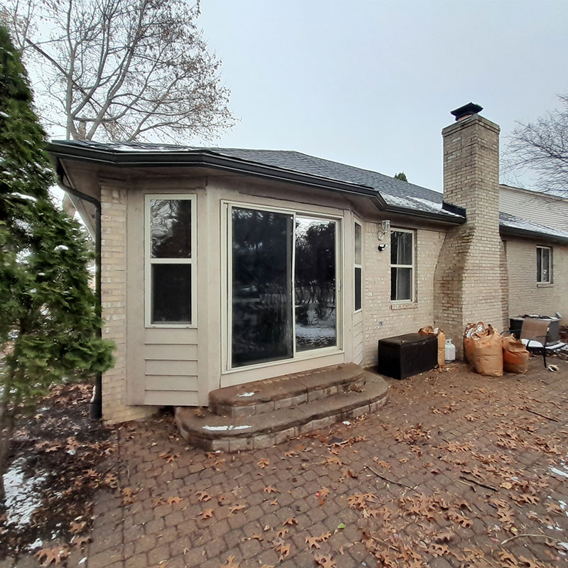 Why Professional Gutter Installation Matters Why Professional Gutter Installation Matters