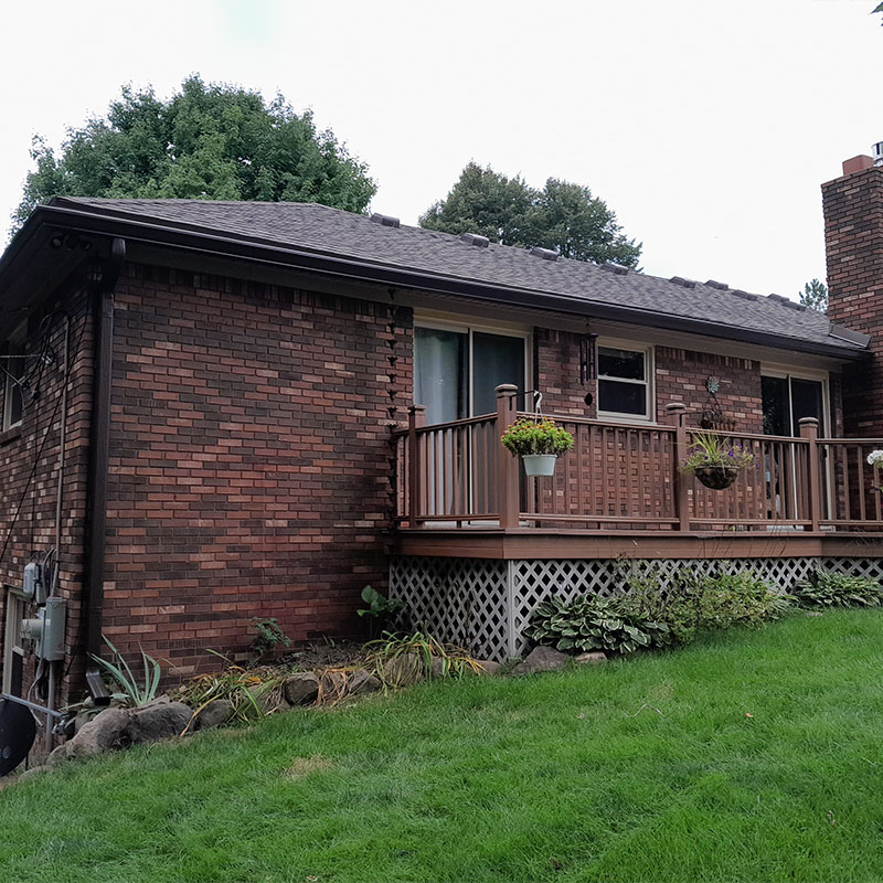 Why Professional Gutter Installation Matters Why Professional Gutter Installation Matters