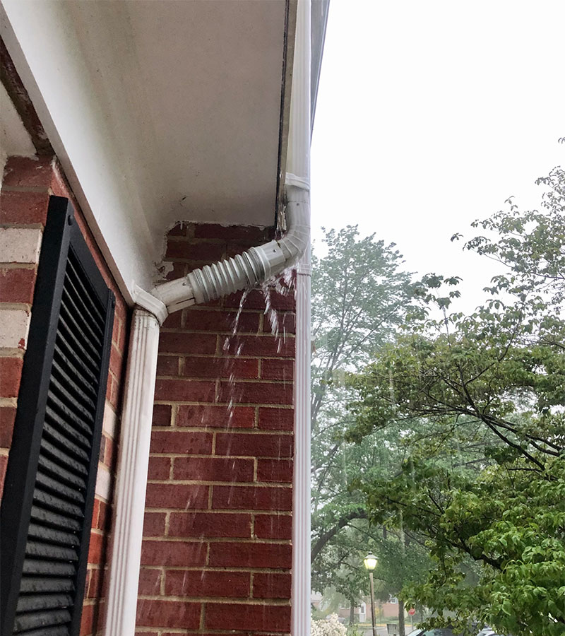 Common Gutter Problems That Require Repair Common Gutter Problems That Require Repair