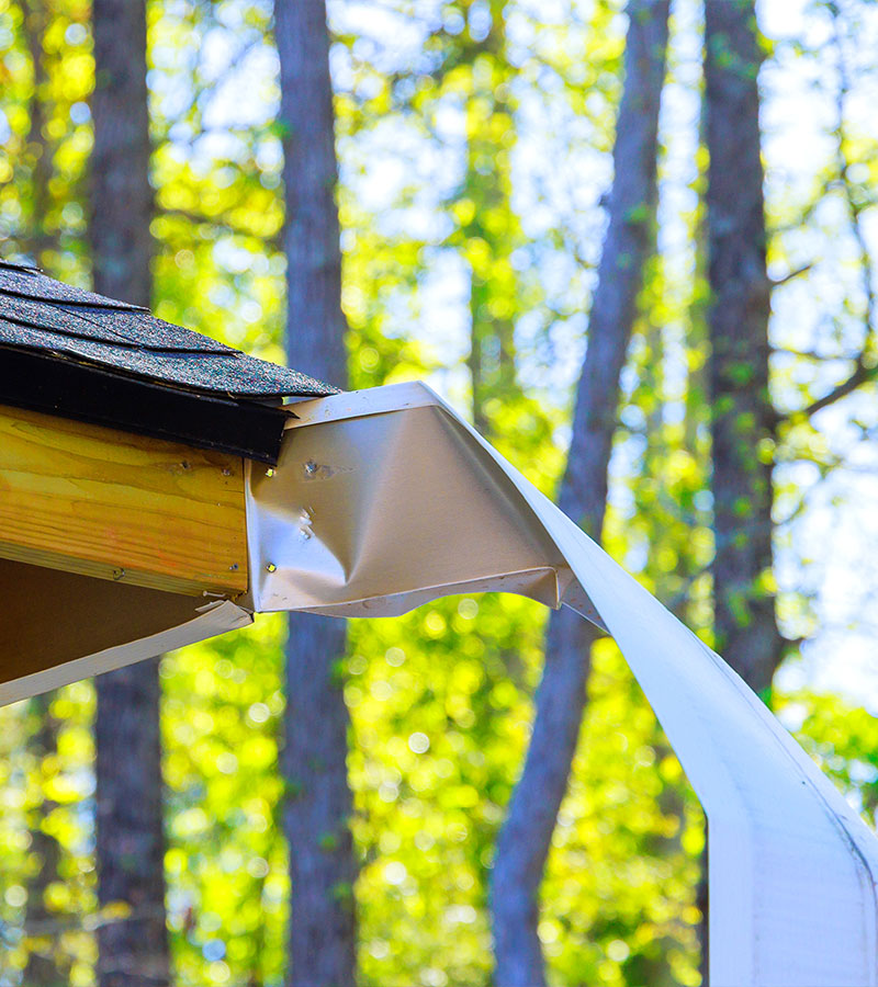 Common Gutter Problems That Require Repair Common Gutter Problems That Require Repair