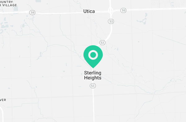 Sterling Heights, MI