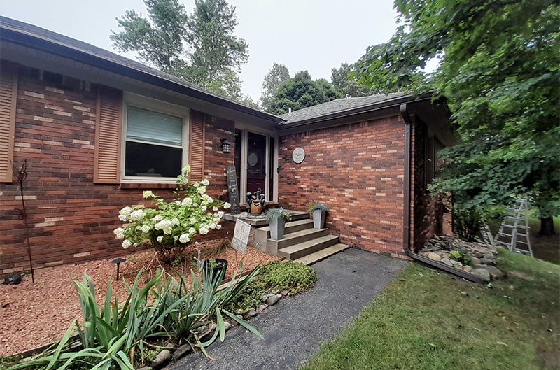 Protect Your Investment with Professional Gutter Installation Protect Your Investment with Professional Gutter Installation